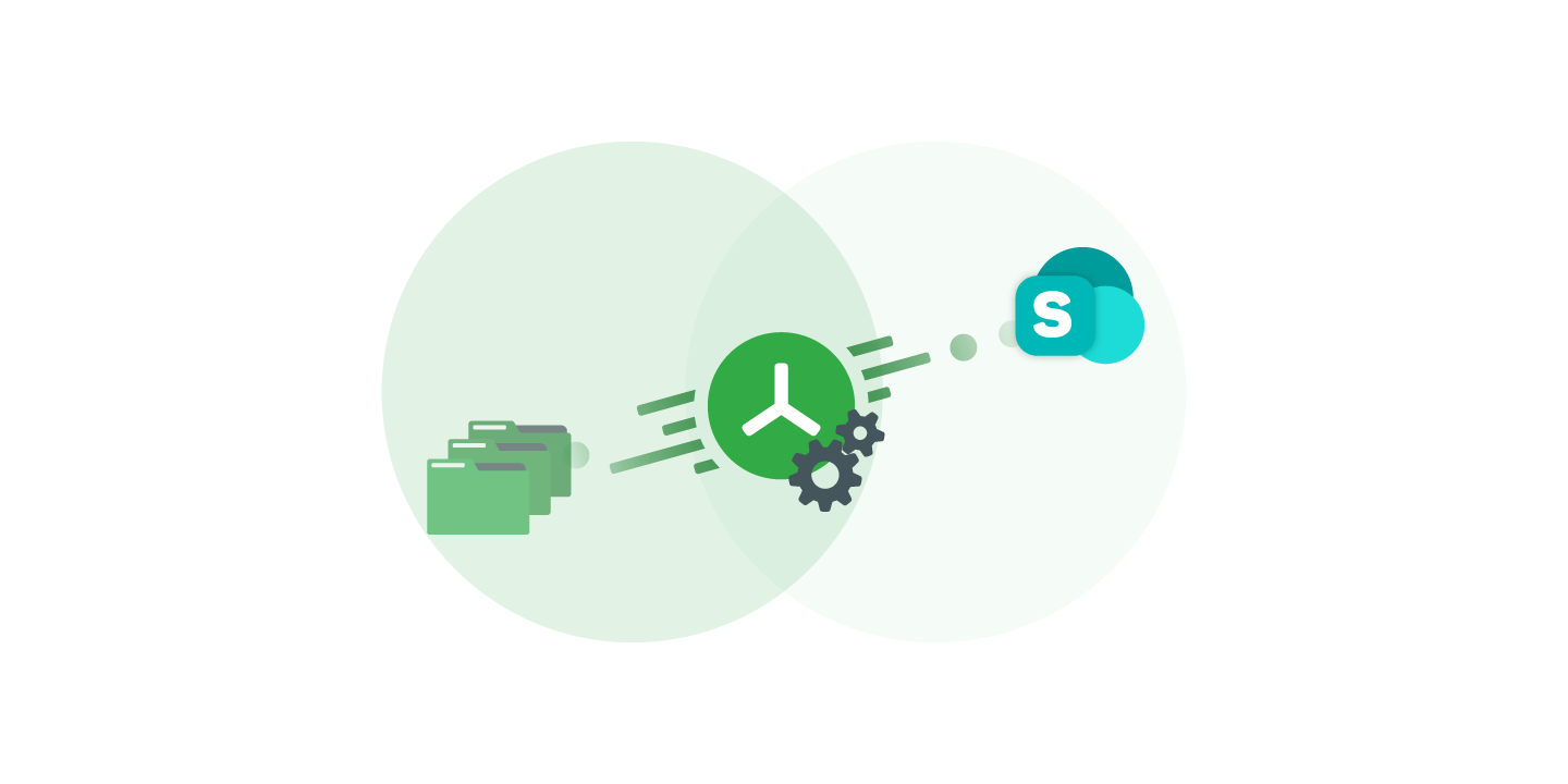 如何：使用 TreeSize 進行 SharePoint 遷移
